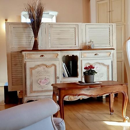 Villa "Chez Gwenael Et Valery Fr" 50M2 Deco Shabby Sorgues Exterior foto